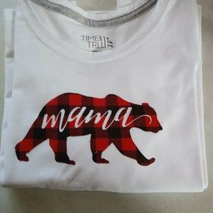 Mama Bear Shirt